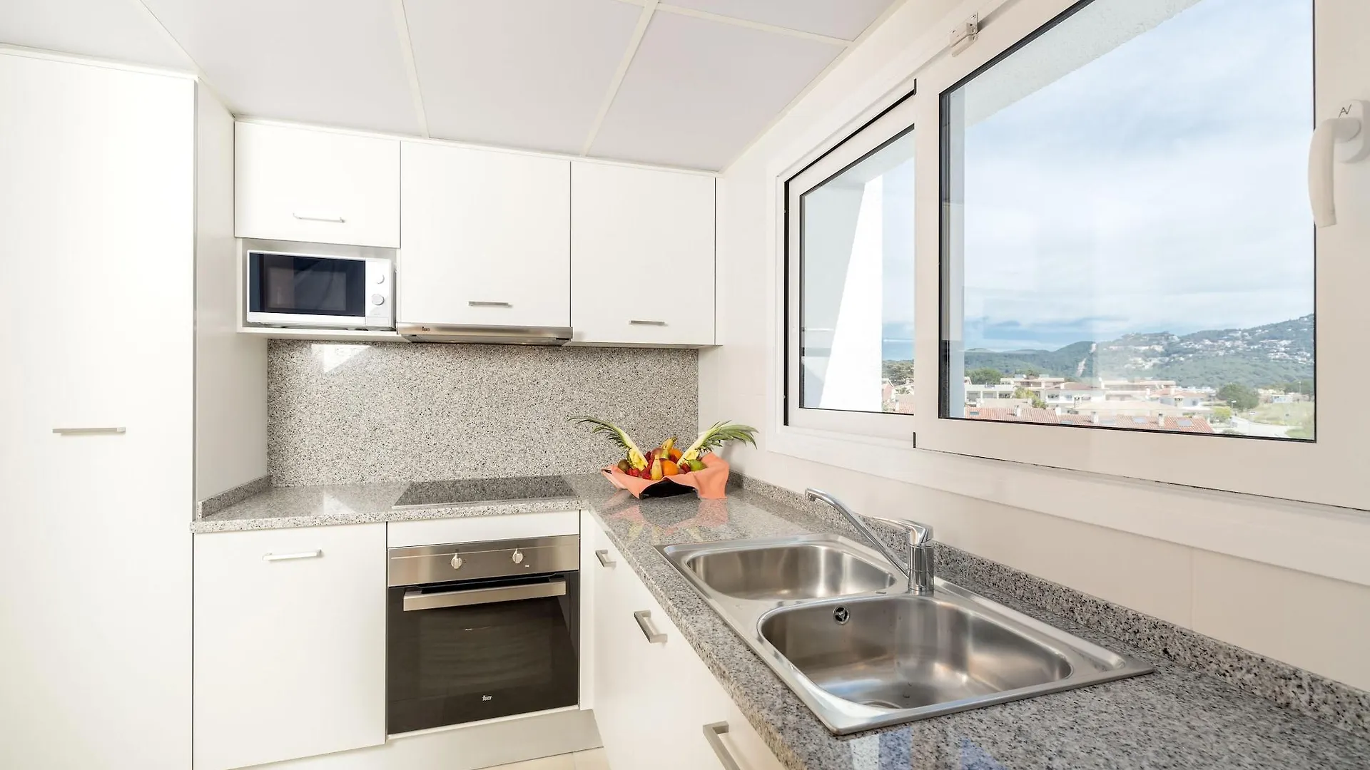 Apartment Apartaments Condado By Marsol Lloret de Mar Spanien
