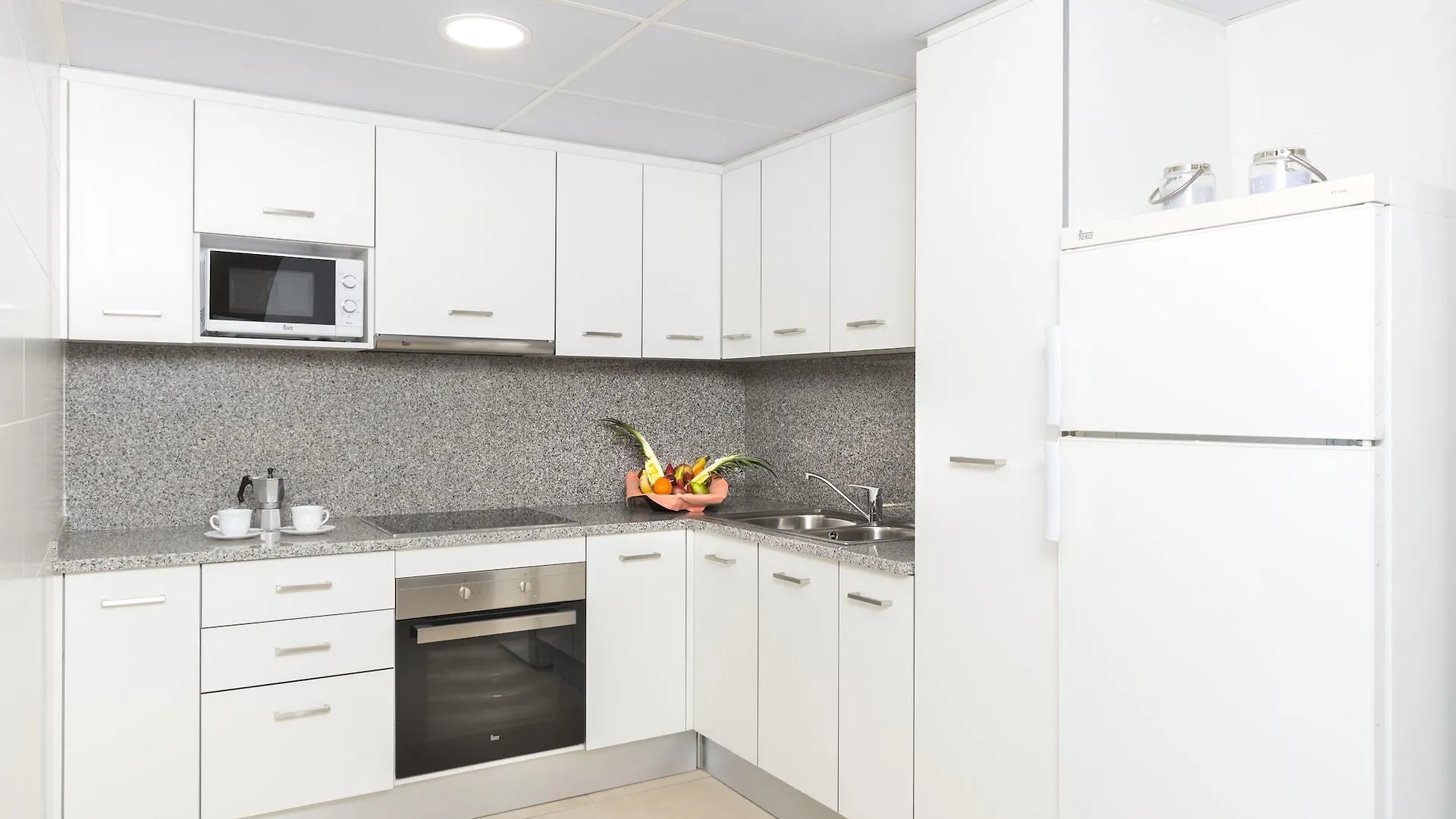 Apartment Apartaments Condado By Marsol Lloret de Mar Spanien