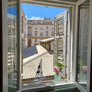 Fish Market Apartment Split