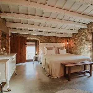  Casa rural Cal Nou 9 - Adults Only