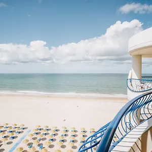 Playa Victoria Hotel Cádiz
