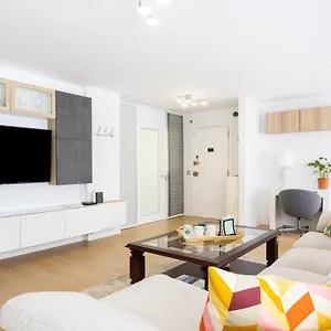  Apartamento Home2book Elegance Center España
