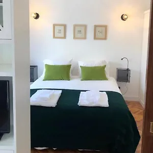 New On The Apartment Cascais