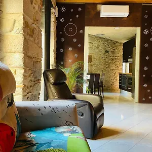 Apartment Cathedral Dreams, Girona