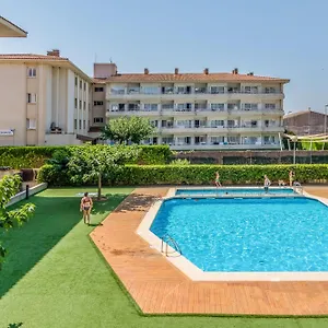  Apartamento Pierre&vacances Estartit Playa