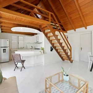 Landhuis Vredenberg Vakantiehuis Willemstad