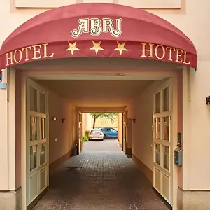 Abri Apartment Prague
