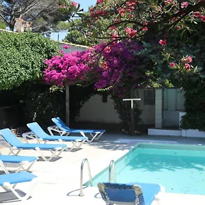 Hotel Misty, Cadaques