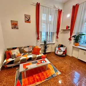 Residence Olivova Apartment Prague
