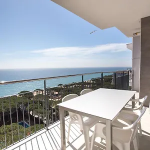  Apartamento Blanes-condal
