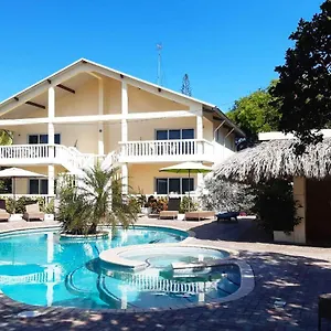 Wayaca Mini Appartement Willemstad
