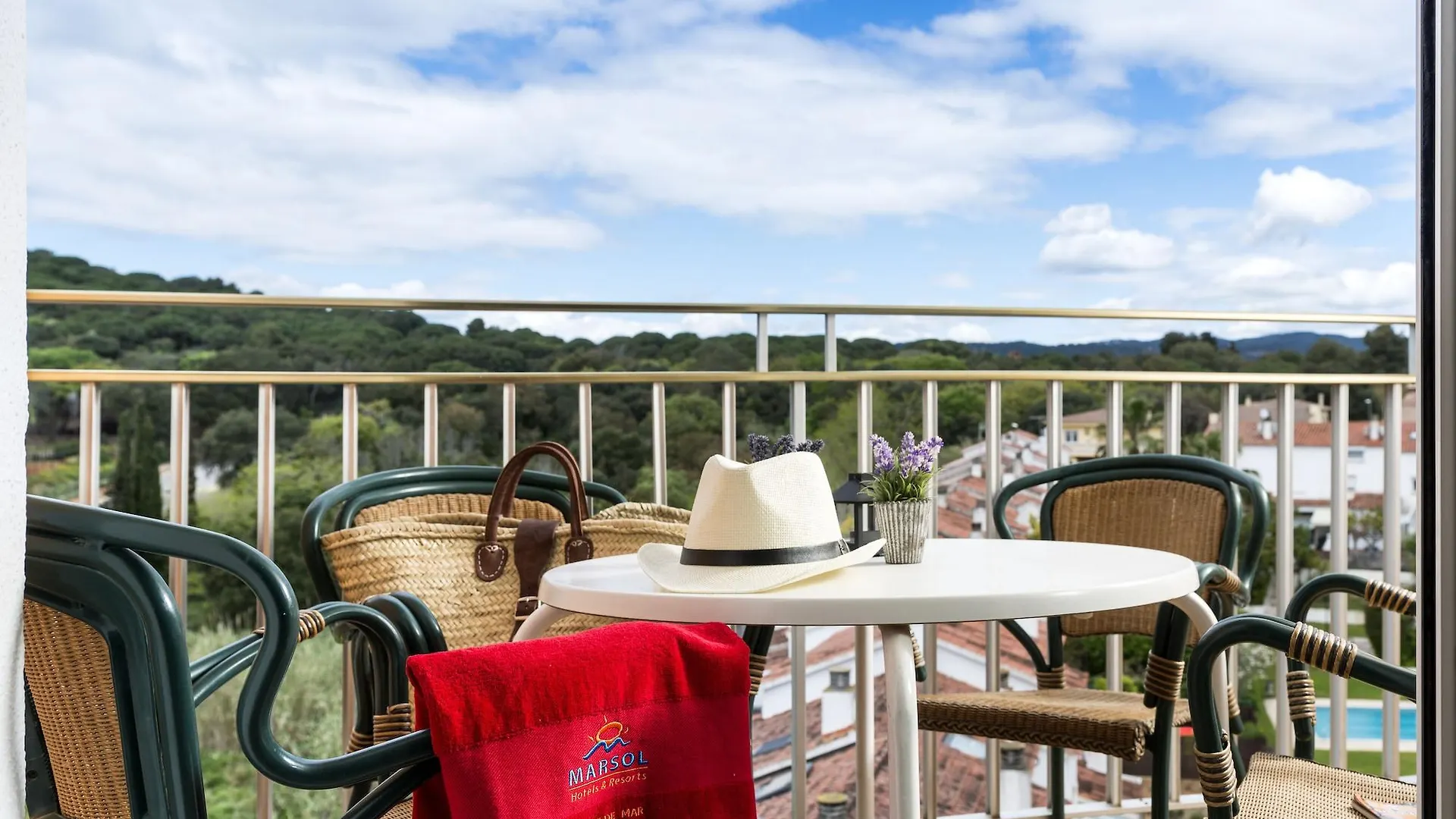 Apartaments Condado By Marsol Lloret de Mar España