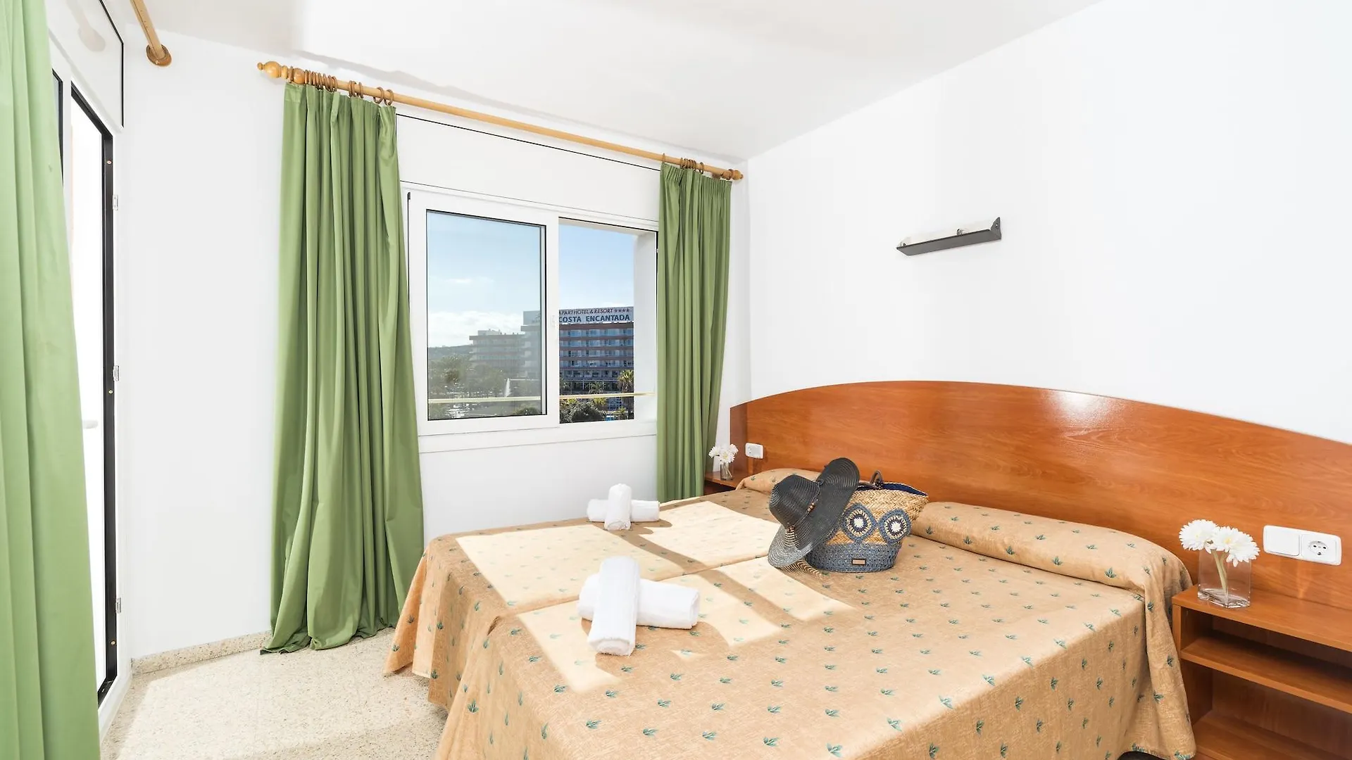 Apartamento Apartaments Condado By Marsol Lloret de Mar