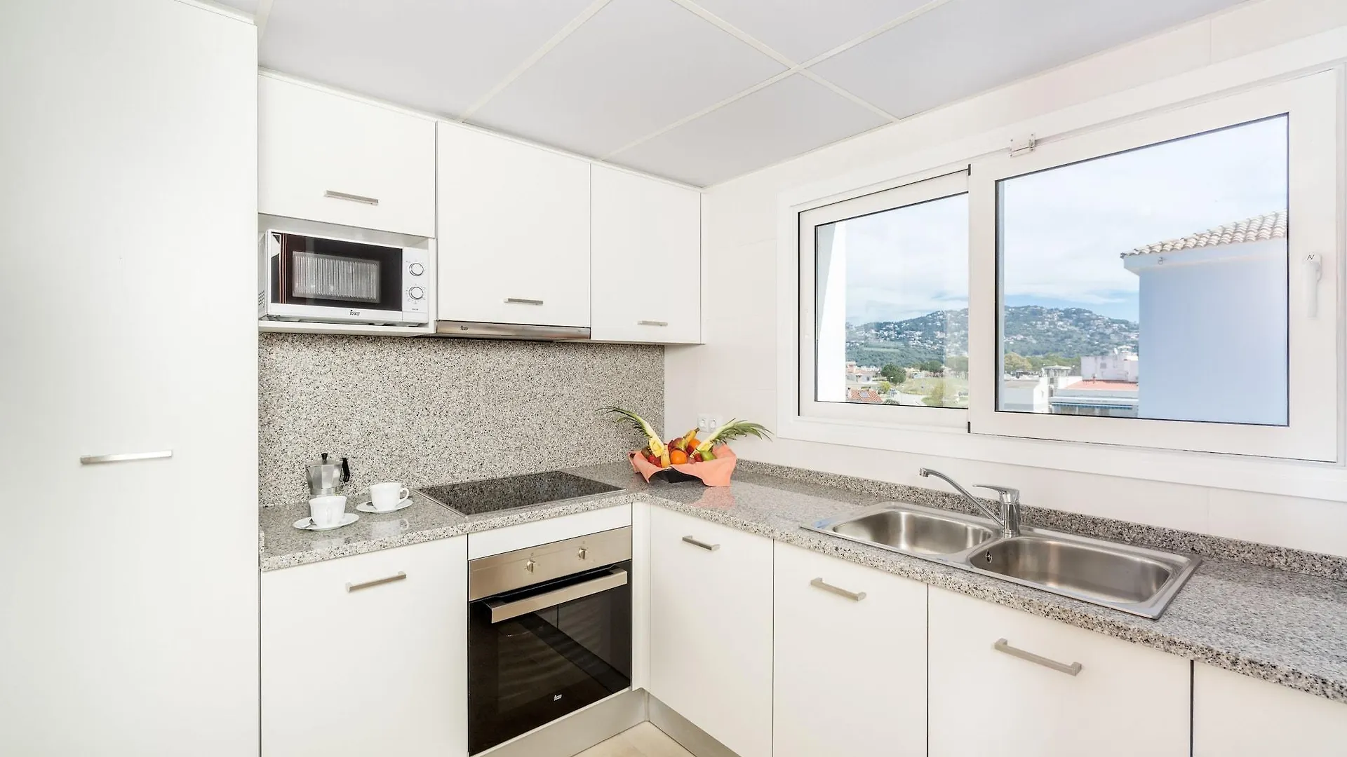 Apartaments Condado By Marsol Lloret de Mar Apartamento