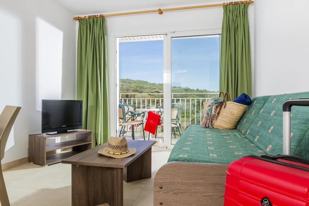Apartaments Condado By Marsol Lloret de Mar