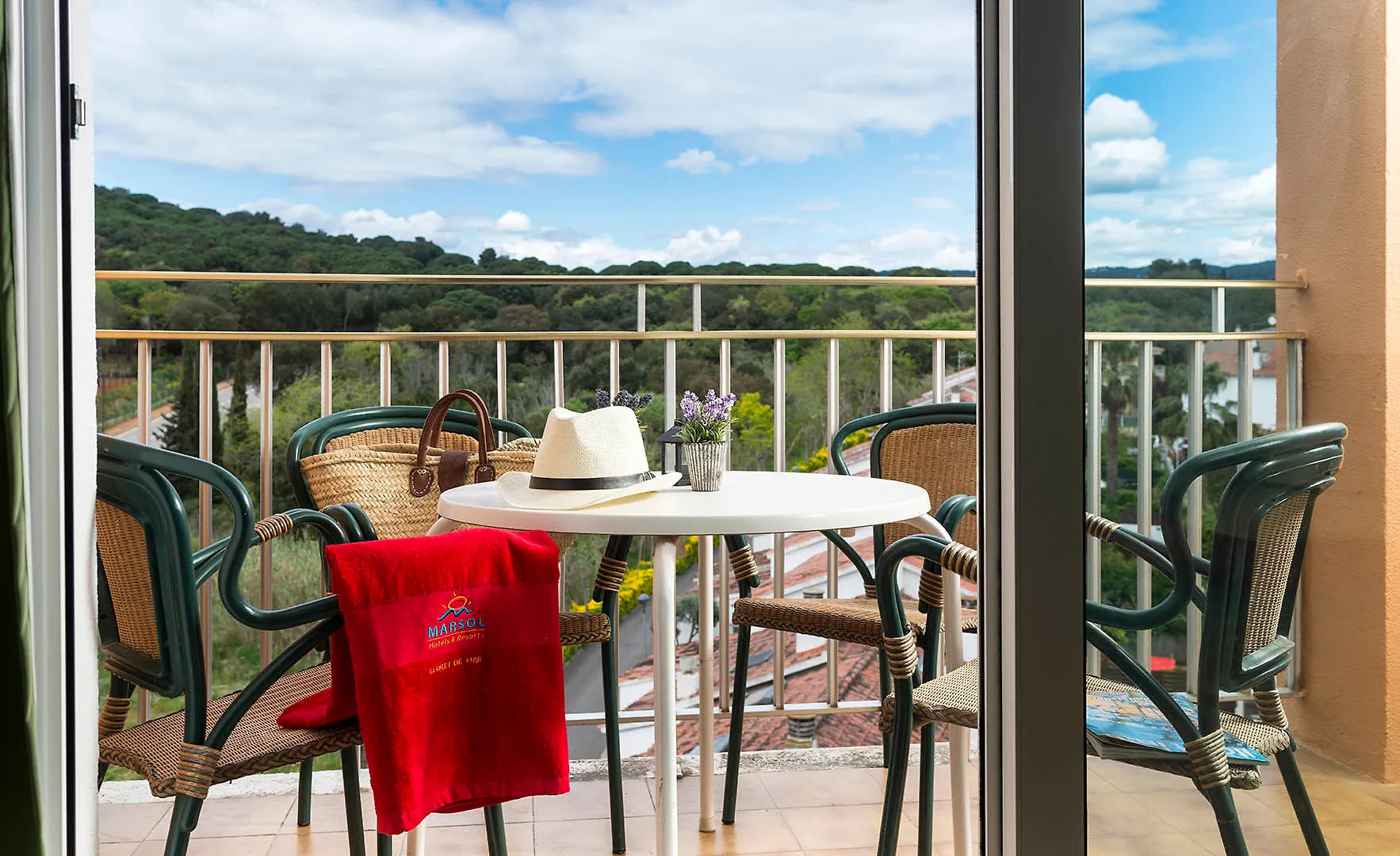 Apartaments Condado By Marsol Lloret de Mar España