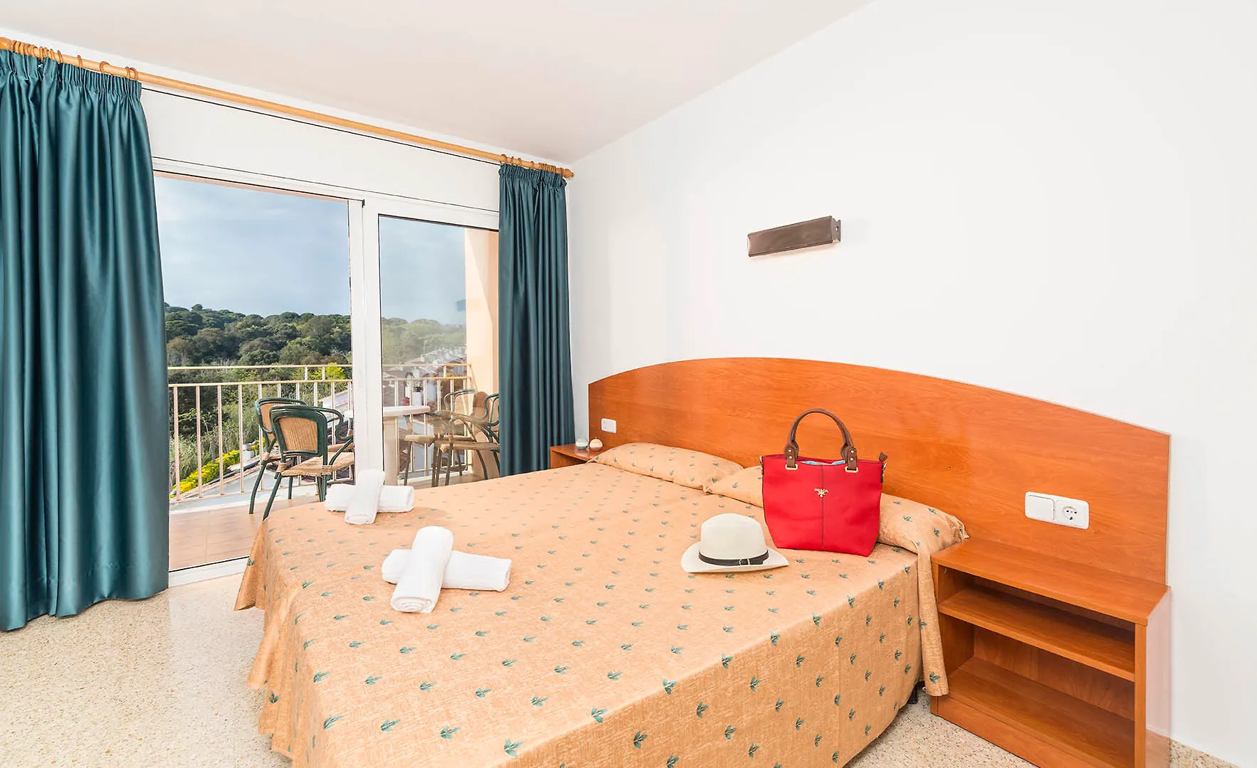 Apartaments Condado By Marsol Lloret de Mar Apartamento