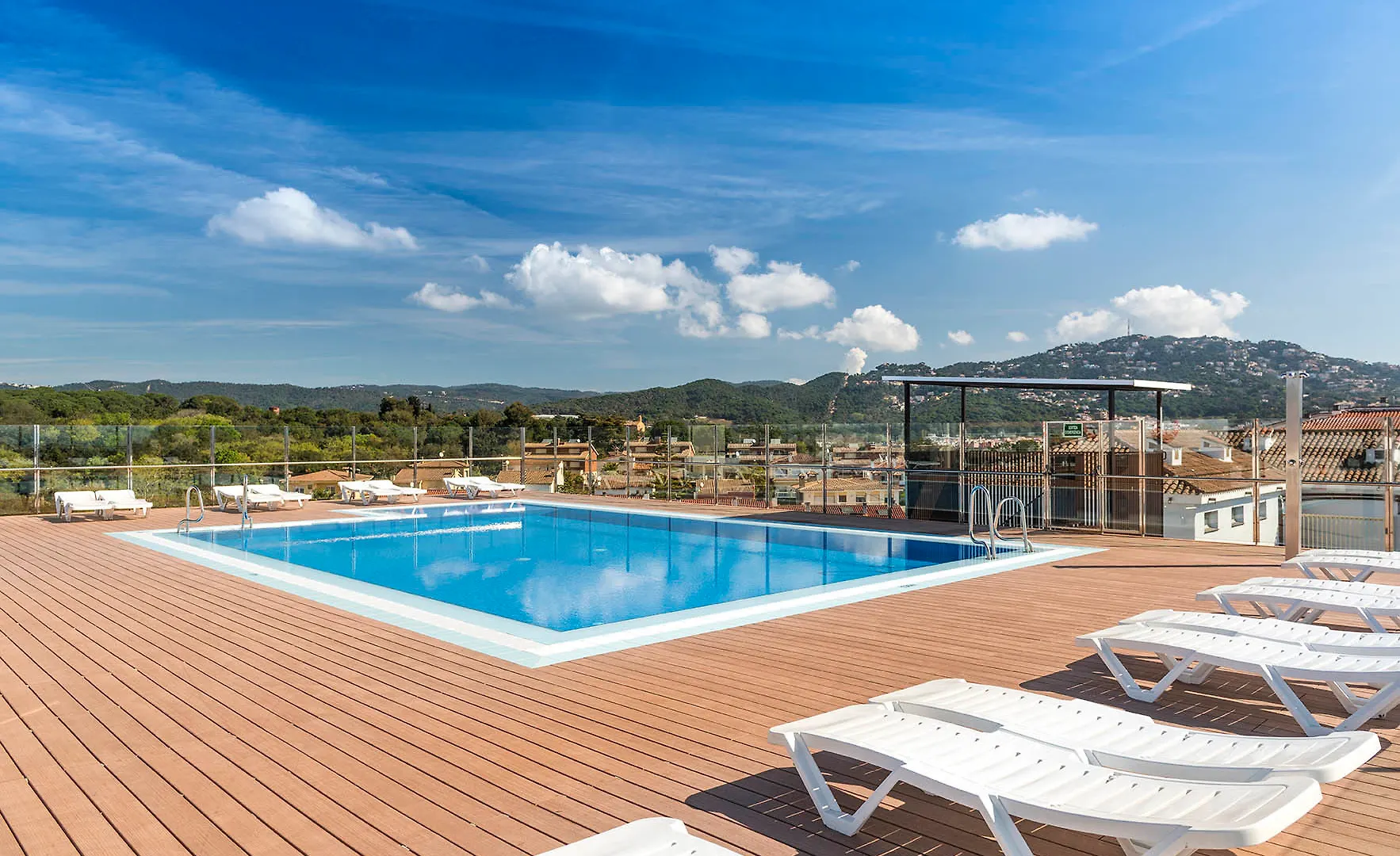 Apartaments Condado By Marsol Lloret de Mar Apartamento