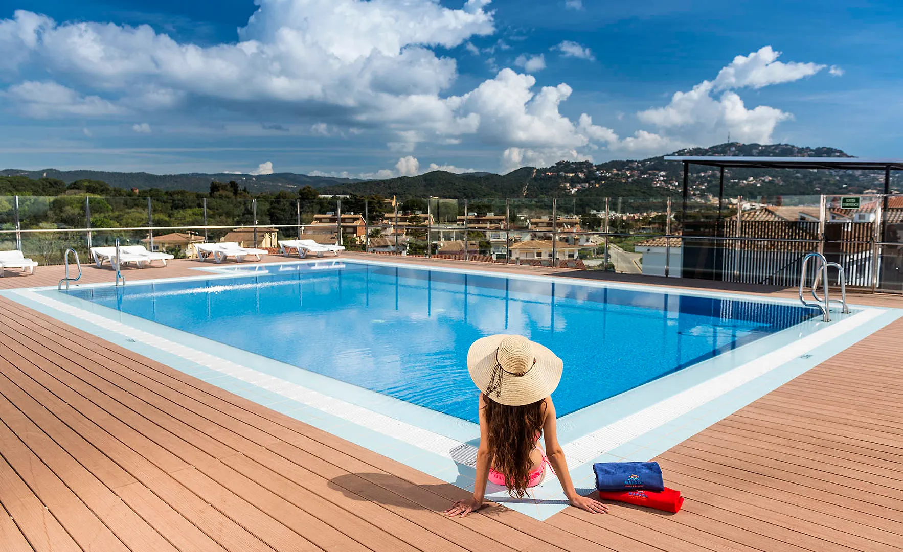 Apartaments Condado By Marsol Lloret de Mar