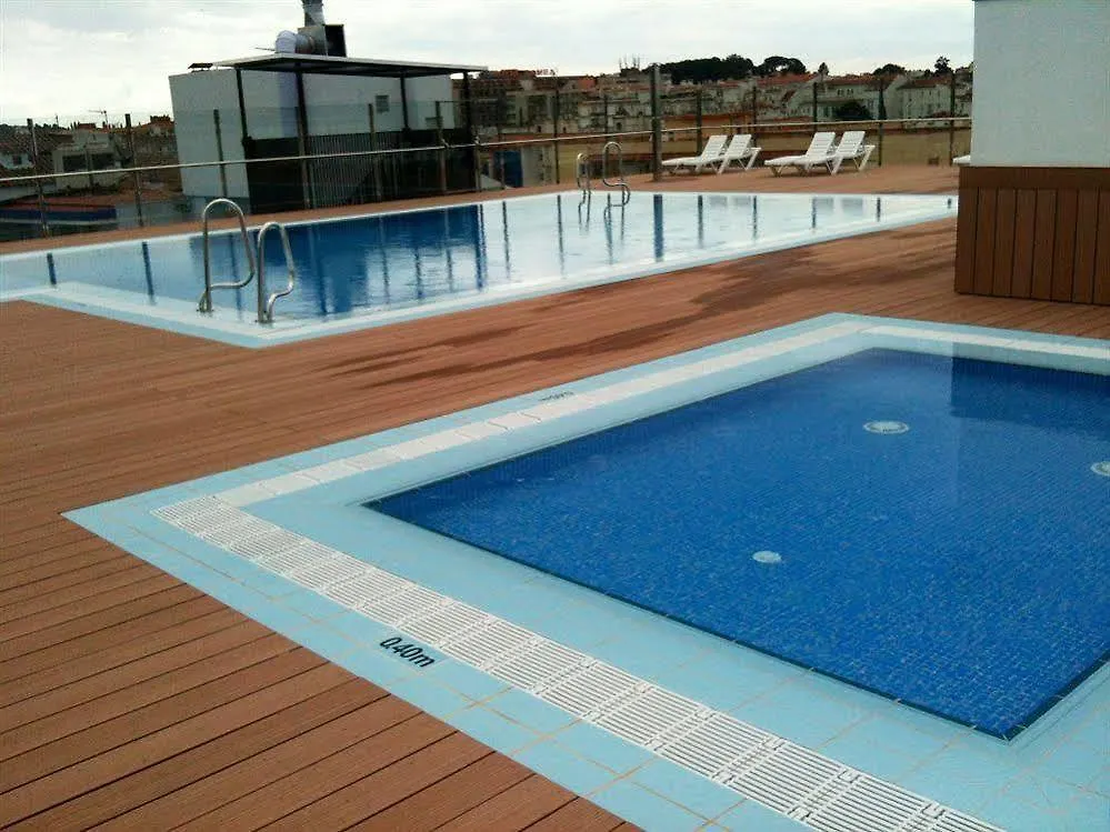 Apartamento Apartaments Condado By Marsol Lloret de Mar