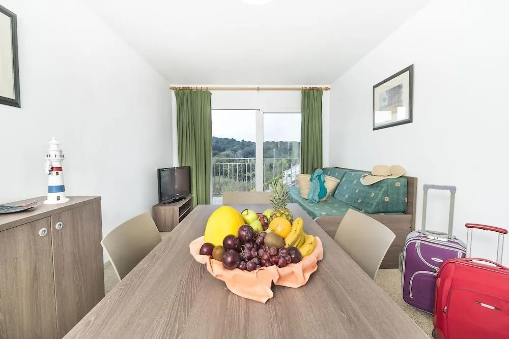 Apartaments Condado By Marsol Lloret de Mar 0*,