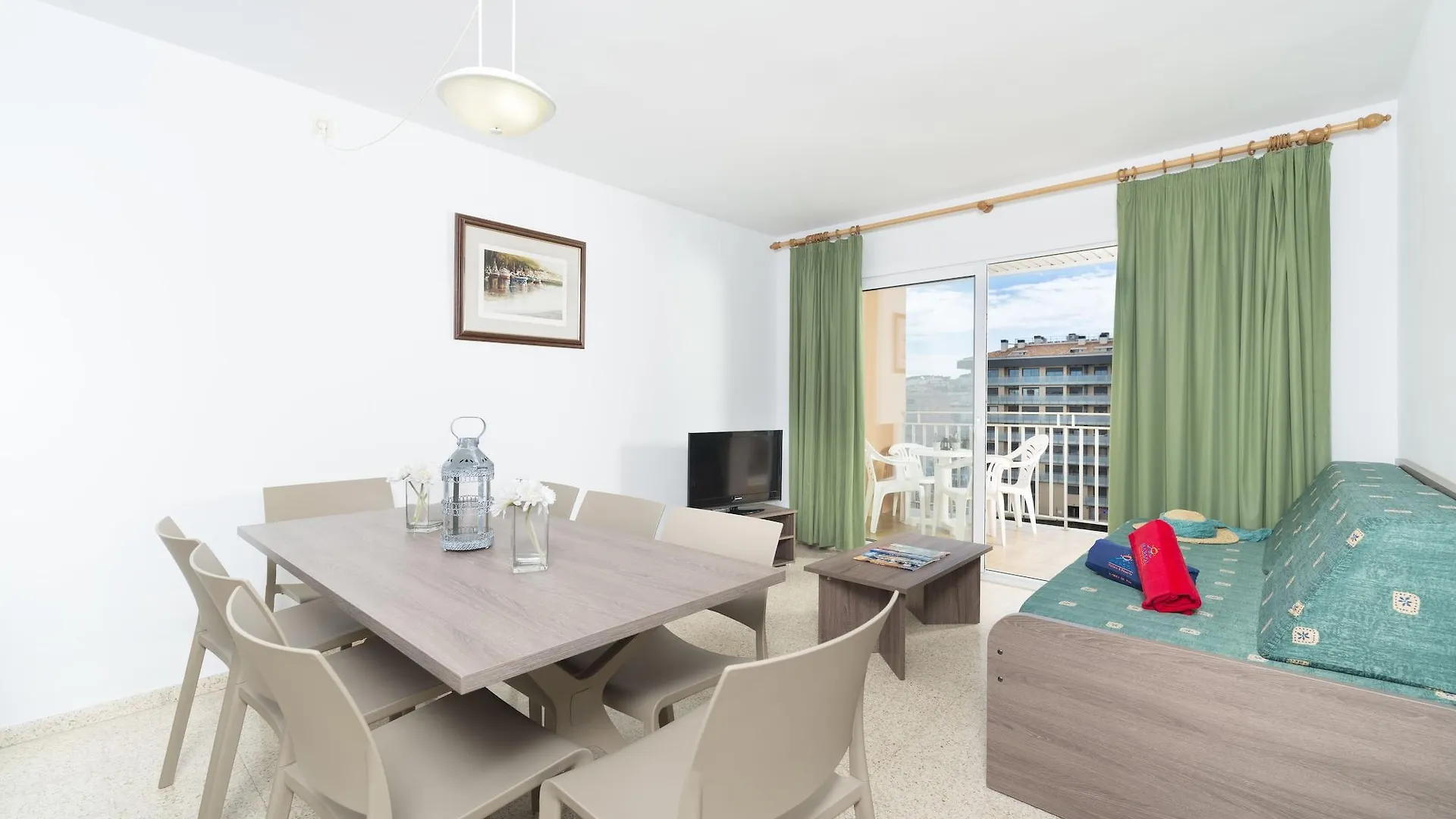 Apartaments Condado By Marsol Lloret de Mar 0*,  Espagne