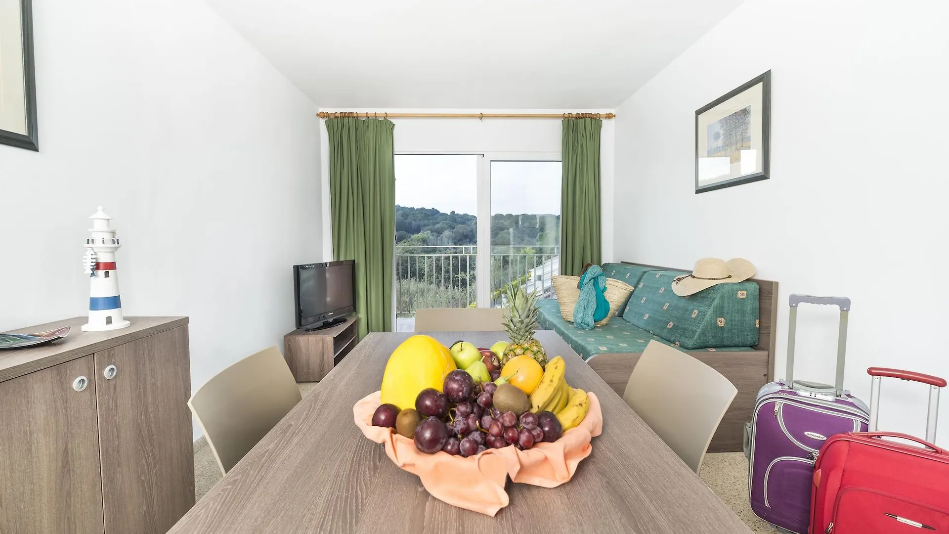 Apartaments Condado By Marsol Lloret de Mar 0*,  Espagne