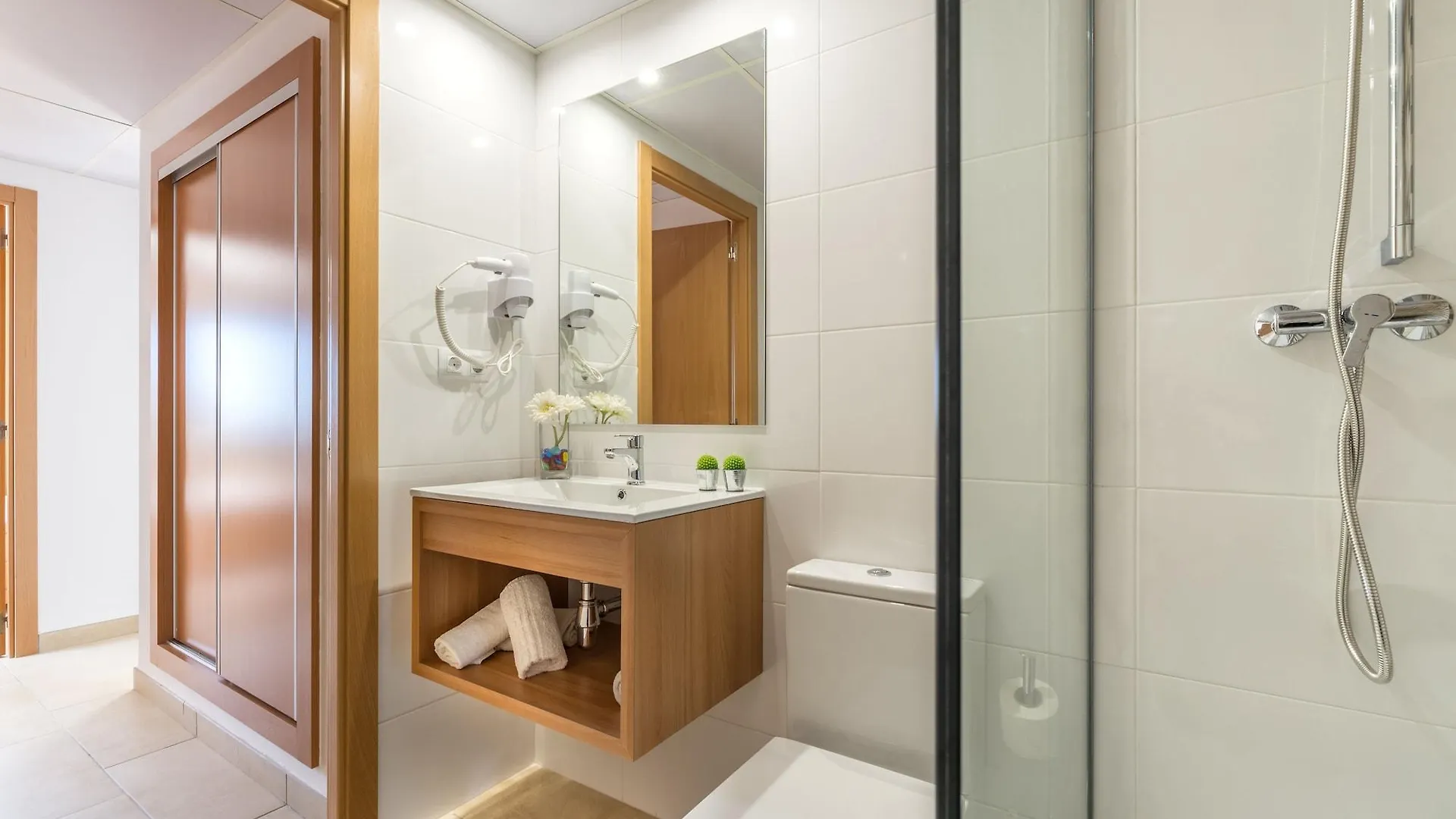 Apartaments Condado By Marsol Lloret de Mar 0*,