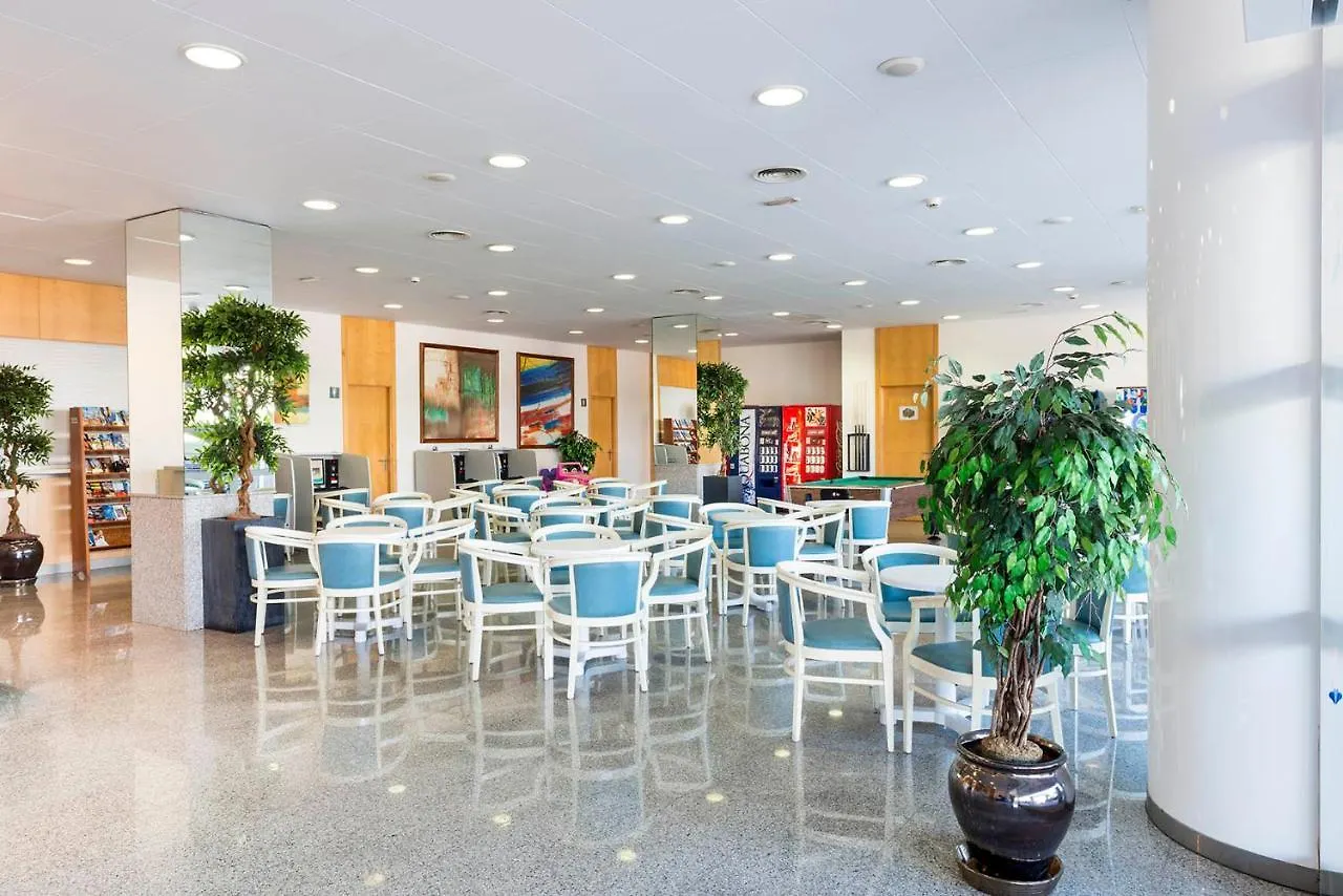 Appartement Apartaments Condado By Marsol Lloret de Mar