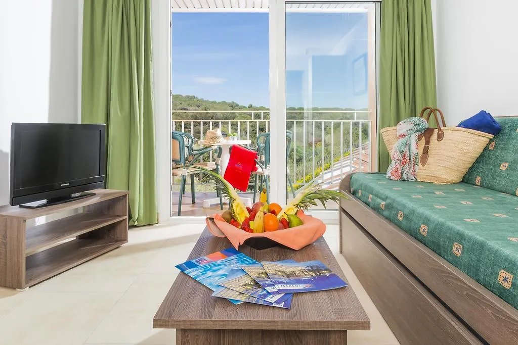 Appartement Apartaments Condado By Marsol Lloret de Mar Espagne