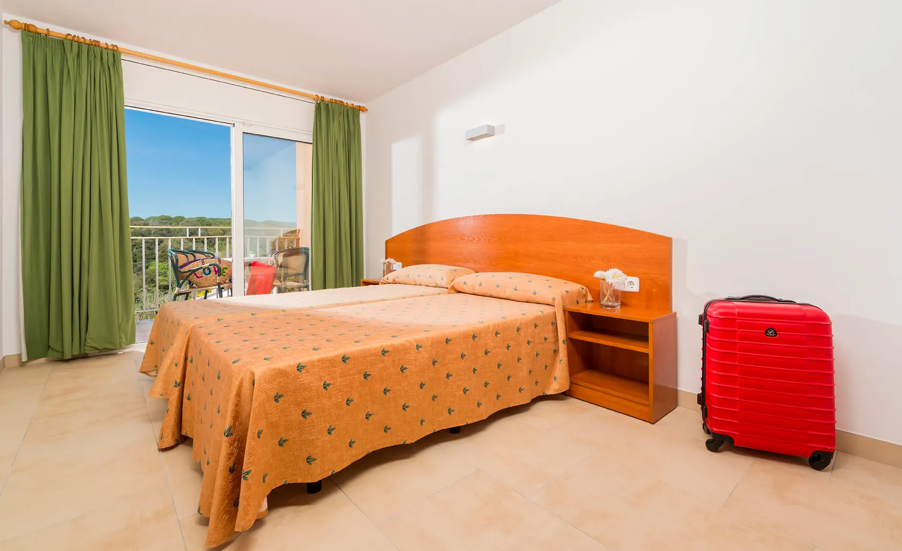 Apartaments Condado By Marsol Lloret de Mar Appartement