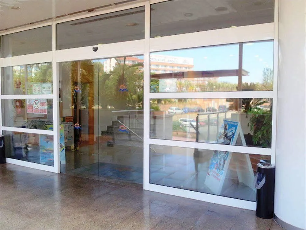 Apartaments Condado By Marsol Lloret de Mar Appartement