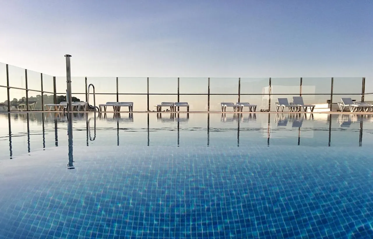 Apartaments Condado By Marsol Lloret de Mar 0*,  Espagne