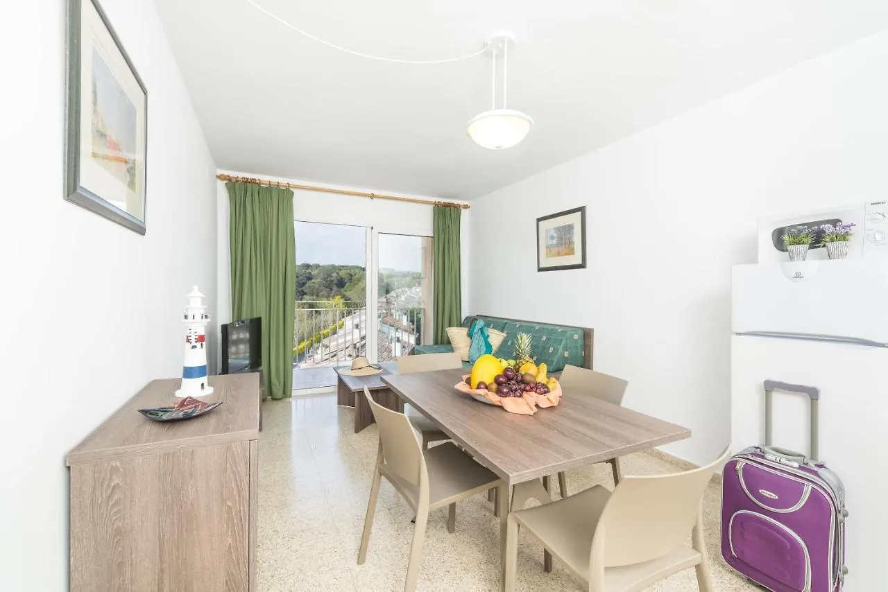 Apartaments Condado By Marsol Lloret de Mar