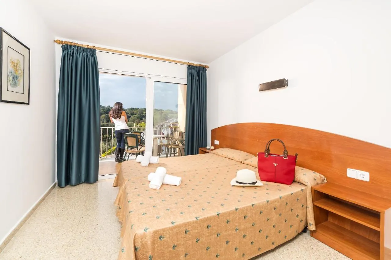 Appartement Apartaments Condado By Marsol Lloret de Mar