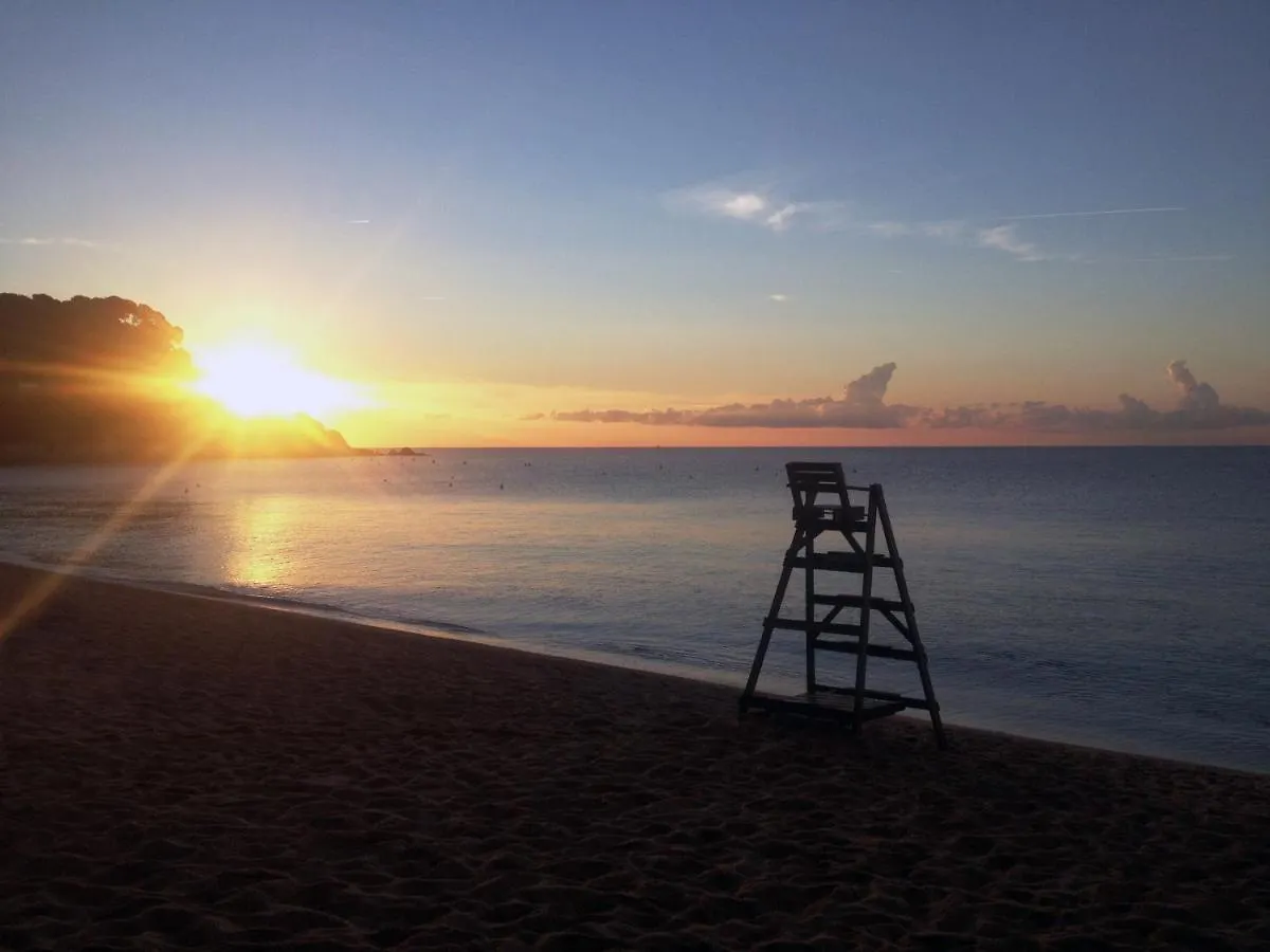 Apartaments Condado By Marsol Lloret de Mar Espagne